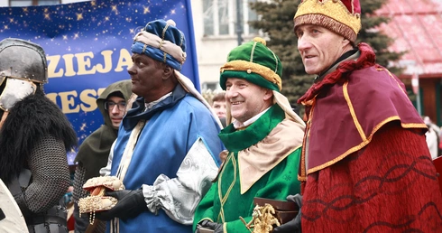Bobowa: Nadzieja, która łączy pokolenia