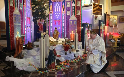 Bobrowniki. Wśród darów dobre uczynki