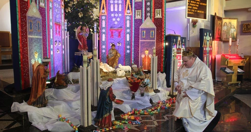 Bobrowniki. Wśród darów dobre uczynki