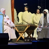 Dzień dobry, czy to Święta Rodzina?