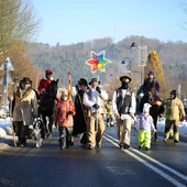 Nadzieją się cieszą!