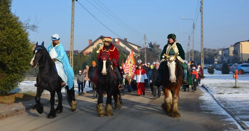 Wyznanie wiary w sercu diecezji łowickiej