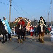 Wyznanie wiary w sercu diecezji łowickiej