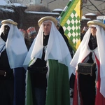 Orszak Trzech Króli 2026 - Żychlin