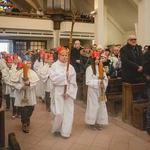 12. Orszak Trzech Króli w Rumi