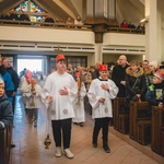 12. Orszak Trzech Króli w Rumi