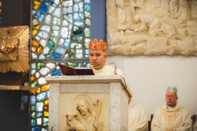 12. Orszak Trzech Króli w Rumi