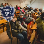 12. Orszak Trzech Króli w Rumi