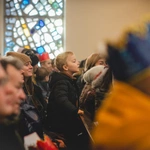 12. Orszak Trzech Króli w Rumi