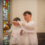 12. Orszak Trzech Króli w Rumi