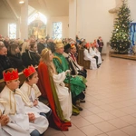 12. Orszak Trzech Króli w Rumi