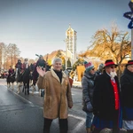 12. Orszak Trzech Króli w Rumi
