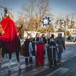 12. Orszak Trzech Króli w Rumi