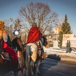 12. Orszak Trzech Króli w Rumi