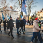 12. Orszak Trzech Króli w Rumi
