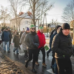 12. Orszak Trzech Króli w Rumi