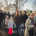 12. Orszak Trzech Króli w Rumi