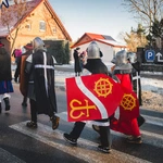 12. Orszak Trzech Króli w Rumi