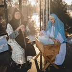 12. Orszak Trzech Króli w Rumi
