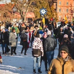 12. Orszak Trzech Króli w Rumi