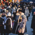 12. Orszak Trzech Króli w Rumi