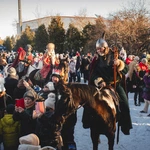 12. Orszak Trzech Króli w Rumi