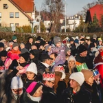 12. Orszak Trzech Króli w Rumi