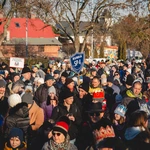 12. Orszak Trzech Króli w Rumi