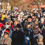 12. Orszak Trzech Króli w Rumi