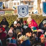12. Orszak Trzech Króli w Rumi