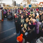 12. Orszak Trzech Króli w Rumi