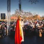 12. Orszak Trzech Króli w Rumi
