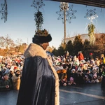 12. Orszak Trzech Króli w Rumi