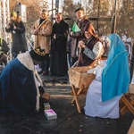 12. Orszak Trzech Króli w Rumi