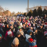 12. Orszak Trzech Króli w Rumi