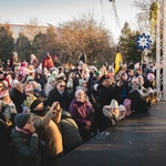12. Orszak Trzech Króli w Rumi