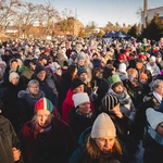 12. Orszak Trzech Króli w Rumi