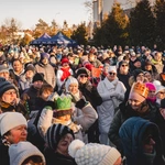 12. Orszak Trzech Króli w Rumi