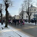 Orszak Trzech Króli 2026 - Głowno