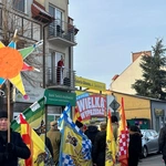 Orszak Trzech Króli 2026 - Głowno