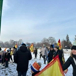 Orszak Trzech Króli 2026 - Głowno