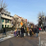 Orszak Trzech Króli 2026 - Głowno