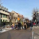 Orszak Trzech Króli 2026 - Głowno