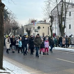 Orszak Trzech Króli 2026 - Głowno