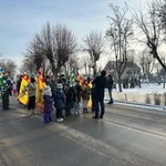 Orszak Trzech Króli 2026 - Głowno