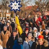 Orszak Trzech Króli w Rumi już po raz 12.