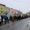Orszak Trzech Króli w Janowie Lubelskim