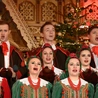 Bachledówka. Kolędowanie z zespołem Śląsk