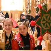 Ślązacy i górale razem świętowali Epifanię