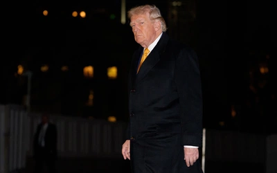 Rubio: Trump chce kupić Grenlandię, a nie najechać ją